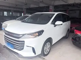 Maxus G50 2024