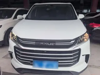 Maxus G50 2024 купить из Китая, цена 2 127 000 ₽ — Suifenhe Auto