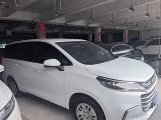 Maxus G50 2024 купить из Китая, цена 2 127 000 ₽ — Suifenhe Auto