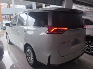 Maxus G50 2024 купить из Китая, цена 2 127 000 ₽ — Suifenhe Auto