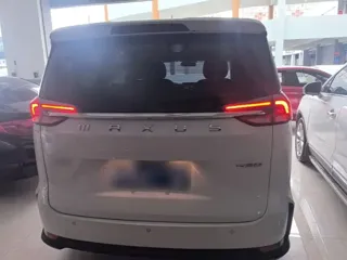 Maxus G50 2024 купить из Китая, цена 2 127 000 ₽ — Suifenhe Auto