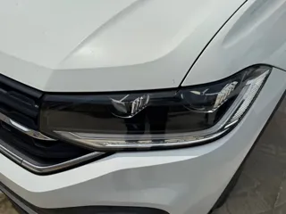 Volkswagen Tacqua 2024 купить из Китая, цена 1 400 000 ₽ — Suifenhe Auto