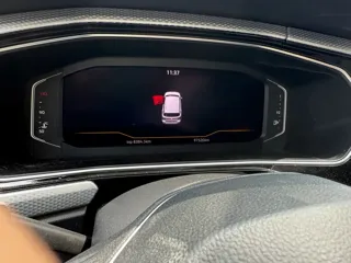 Volkswagen Tacqua 2024 купить из Китая, цена 1 400 000 ₽ — Suifenhe Auto