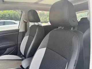 Volkswagen Tacqua 2024 купить из Китая, цена 1 400 000 ₽ — Suifenhe Auto