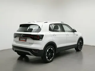 Volkswagen Tacqua 2024 купить из Китая, цена 1 625 000 ₽ — Suifenhe Auto