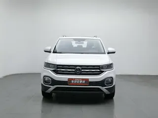 Volkswagen Tacqua 2024 купить из Китая, цена 1 625 000 ₽ — Suifenhe Auto