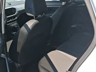 Volkswagen Tacqua 2024 купить из Китая, цена 1 432 000 ₽ — Suifenhe Auto
