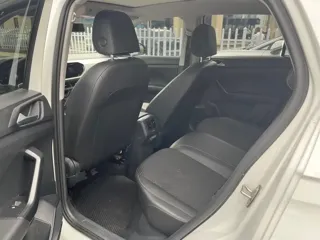 Volkswagen Tacqua 2024 купить из Китая, цена 1 489 000 ₽ — Suifenhe Auto