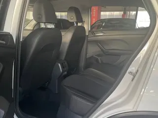 Volkswagen Tacqua 2024 купить из Китая, цена 1 433 000 ₽ — Suifenhe Auto