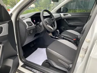 Volkswagen Tacqua 2023 купить из Китая, цена 1 810 000 ₽ — Suifenhe Auto