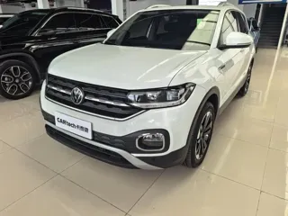 Volkswagen Tacqua 2025