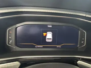 Volkswagen Tacqua 2025 купить из Китая, цена 1 929 000 ₽ — Suifenhe Auto