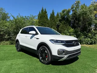 Volkswagen Tacqua 2022 купить из Китая, цена 1 653 000 ₽ — Suifenhe Auto