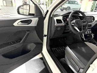 Volkswagen Tacqua 2022 купить из Китая, цена 1 705 000 ₽ — Suifenhe Auto