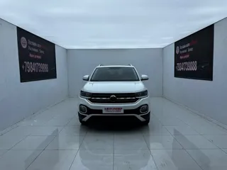 Volkswagen Tacqua 2023 купить из Китая, цена 1 823 000 ₽ — Suifenhe Auto
