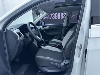 Volkswagen Tacqua 2023 купить из Китая, цена 1 823 000 ₽ — Suifenhe Auto