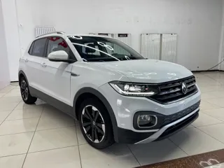 Volkswagen Tacqua 2022 купить из Китая, цена 1 475 000 ₽ — Suifenhe Auto