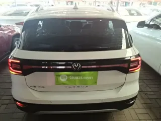 Volkswagen Tacqua 2022 купить из Китая, цена 1 378 000 ₽ — Suifenhe Auto