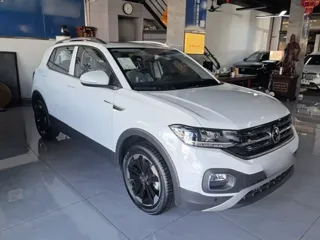 Volkswagen Tacqua 2026 купить из Китая, цена 1 910 000 ₽ — Suifenhe Auto