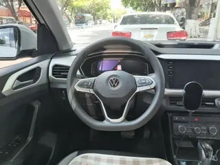 Volkswagen Tacqua 2022 купить из Китая, цена 1 452 000 ₽ — Suifenhe Auto