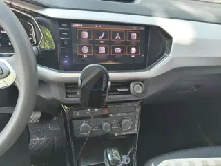 Volkswagen Tacqua 2022 купить из Китая, цена 1 452 000 ₽ — Suifenhe Auto