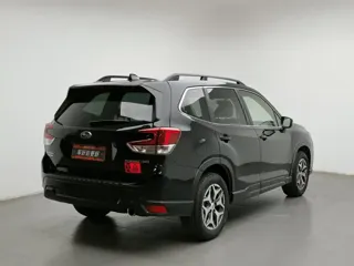 Subaru Forester 2020 купить из Китая, цена 2 460 000 ₽ — Suifenhe Auto