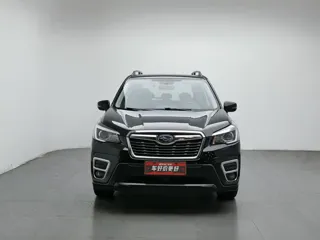 Subaru Forester 2020 купить из Китая, цена 2 460 000 ₽ — Suifenhe Auto