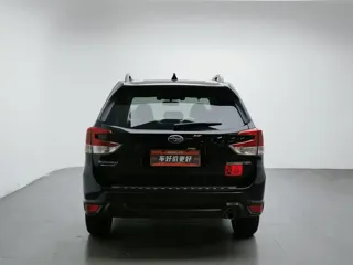 Subaru Forester 2020 купить из Китая, цена 2 460 000 ₽ — Suifenhe Auto