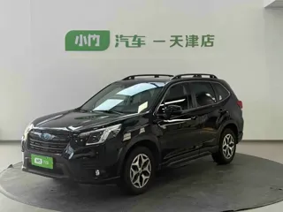 Subaru Forester 2025