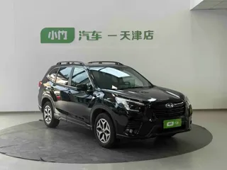 Subaru Forester 2025 купить из Китая, цена 4 624 000 ₽ — Suifenhe Auto