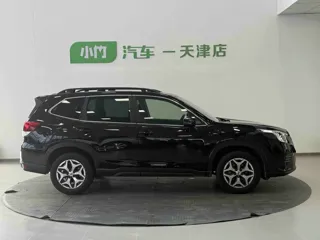 Subaru Forester 2025 купить из Китая, цена 4 624 000 ₽ — Suifenhe Auto