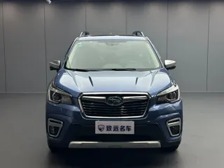 Subaru Forester 2019 купить из Китая, цена 2 539 000 ₽ — Suifenhe Auto