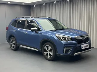 Subaru Forester 2019 купить из Китая, цена 2 539 000 ₽ — Suifenhe Auto