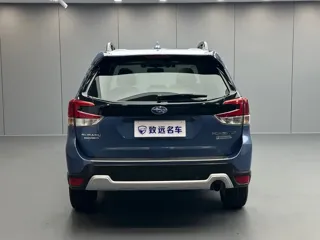 Subaru Forester 2019 купить из Китая, цена 2 539 000 ₽ — Suifenhe Auto