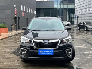 Subaru Forester 2021 купить из Китая, цена 2 552 000 ₽ — Suifenhe Auto