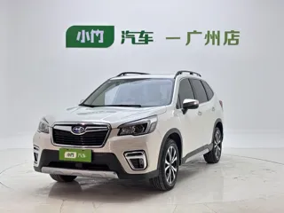 Subaru Forester 2020