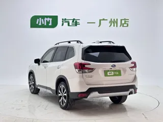 Subaru Forester 2020 купить из Китая, цена 3 474 000 ₽ — Suifenhe Auto
