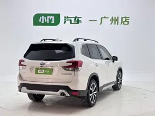Subaru Forester 2020 купить из Китая, цена 3 474 000 ₽ — Suifenhe Auto