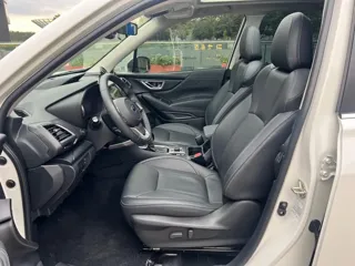 Subaru Forester 2021 купить из Китая, цена 2 604 000 ₽ — Suifenhe Auto