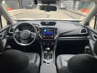 Subaru Forester 2021 купить из Китая, цена 2 604 000 ₽ — Suifenhe Auto
