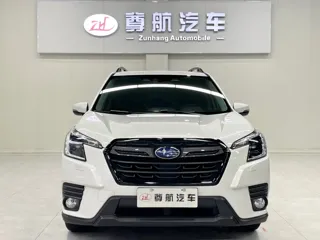 Subaru Forester 2023 купить из Китая, цена 3 324 000 ₽ — Suifenhe Auto