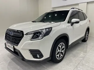 Subaru Forester 2023 купить из Китая, цена 3 324 000 ₽ — Suifenhe Auto