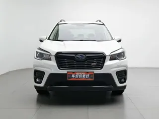 Subaru Forester 2019 купить из Китая, цена 2 163 000 ₽ — Suifenhe Auto