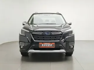 Subaru Forester 2024 купить из Китая, цена 6 144 000 ₽ — Suifenhe Auto
