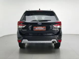 Subaru Forester 2024 купить из Китая, цена 6 144 000 ₽ — Suifenhe Auto