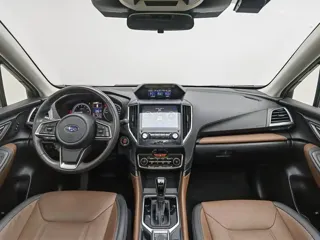 Subaru Forester 2024 купить из Китая, цена 6 144 000 ₽ — Suifenhe Auto
