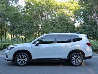Subaru Forester 2020 купить из Китая, цена 2 416 000 ₽ — Suifenhe Auto