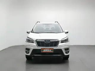 Subaru Forester 2021 купить из Китая, цена 2 369 000 ₽ — Suifenhe Auto