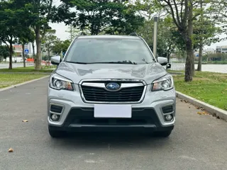 Subaru Forester 2021 купить из Китая, цена 2 539 000 ₽ — Suifenhe Auto