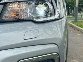 Subaru Forester 2021 купить из Китая, цена 2 539 000 ₽ — Suifenhe Auto